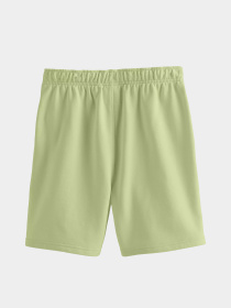 Шорты New Balance Athletics модель WS41508LLT Фото