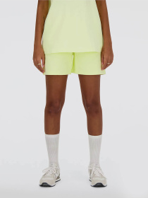 Повседневные шорты New Balance ATHLETICS модель WS41508LLT Фото