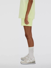 Повседневные шорты New Balance ATHLETICS модель WS41508LLT Фото