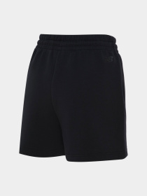 Шорты New Balance Hyper Density модель WS41550BK Фото