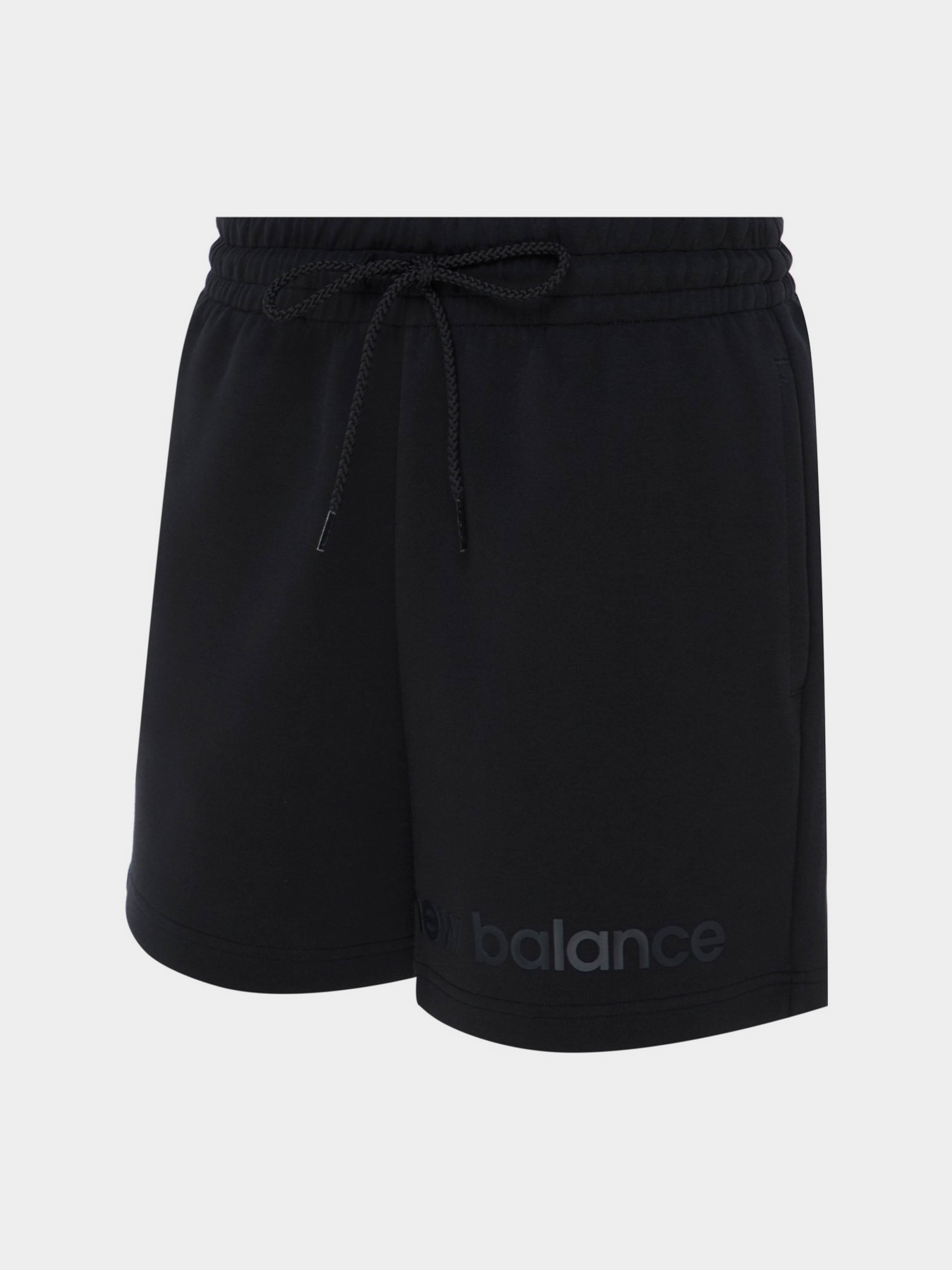 Повседневные шорты New Balance HYPER DENSITY модель WS41550BK Фото