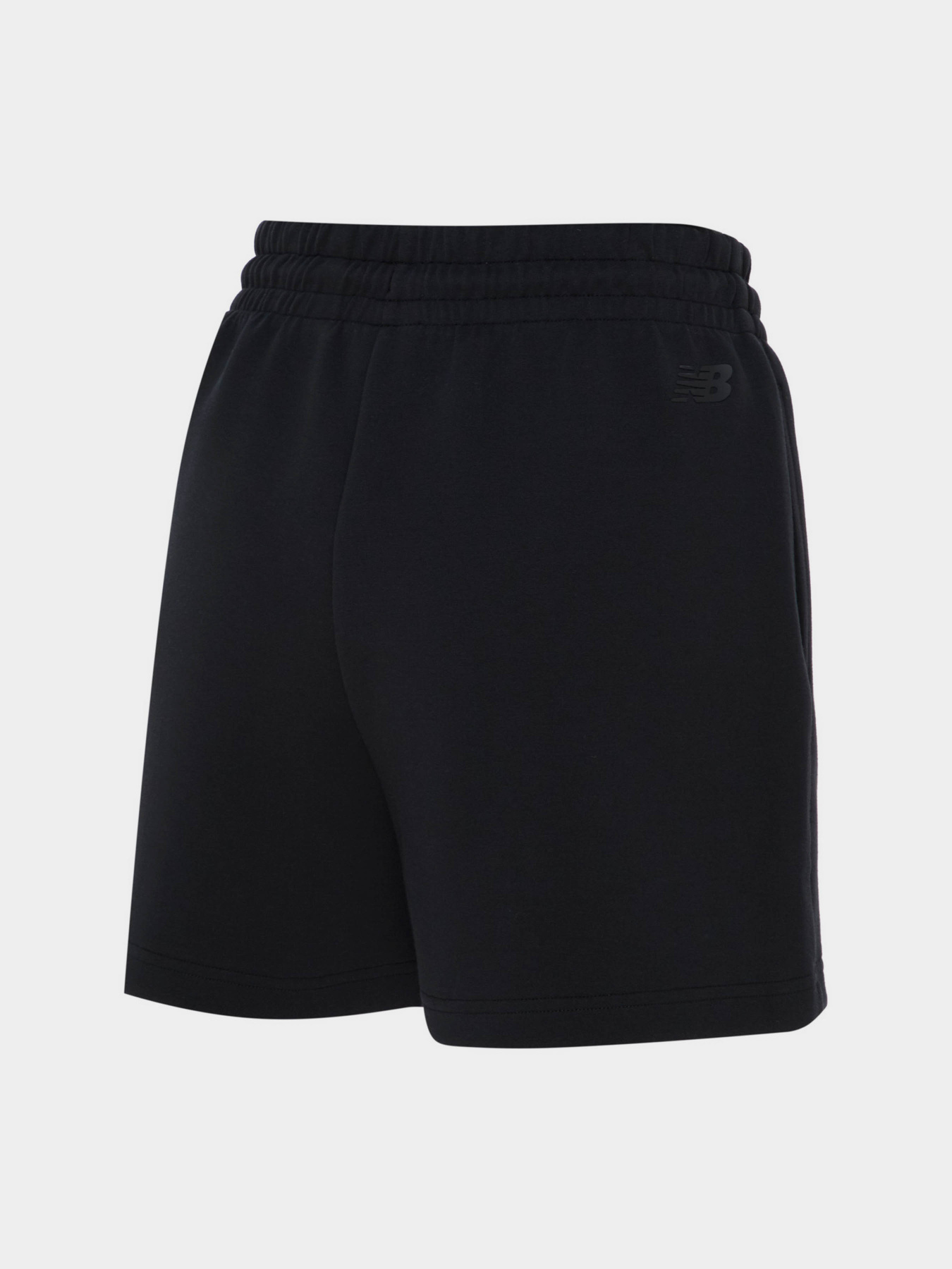 Повседневные шорты New Balance HYPER DENSITY модель WS41550BK Фото