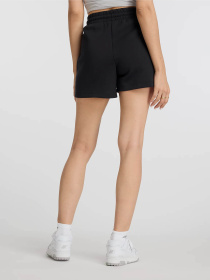 Повседневные шорты New Balance HYPER DENSITY модель WS41550BK Фото