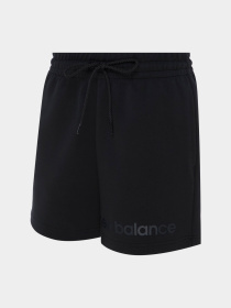 Повседневные шорты New Balance HYPER DENSITY модель WS41550BK Фото