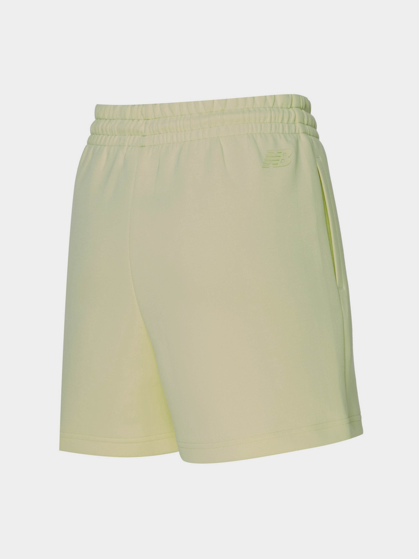 Повседневные шорты New Balance HYPER DENSITY модель WS41550LLT Фото