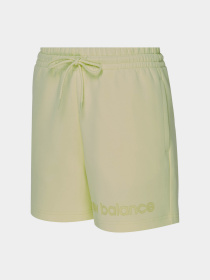 Повседневные шорты New Balance HYPER DENSITY модель WS41550LLT Фото