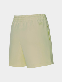 Повседневные шорты New Balance HYPER DENSITY модель WS41550LLT Фото