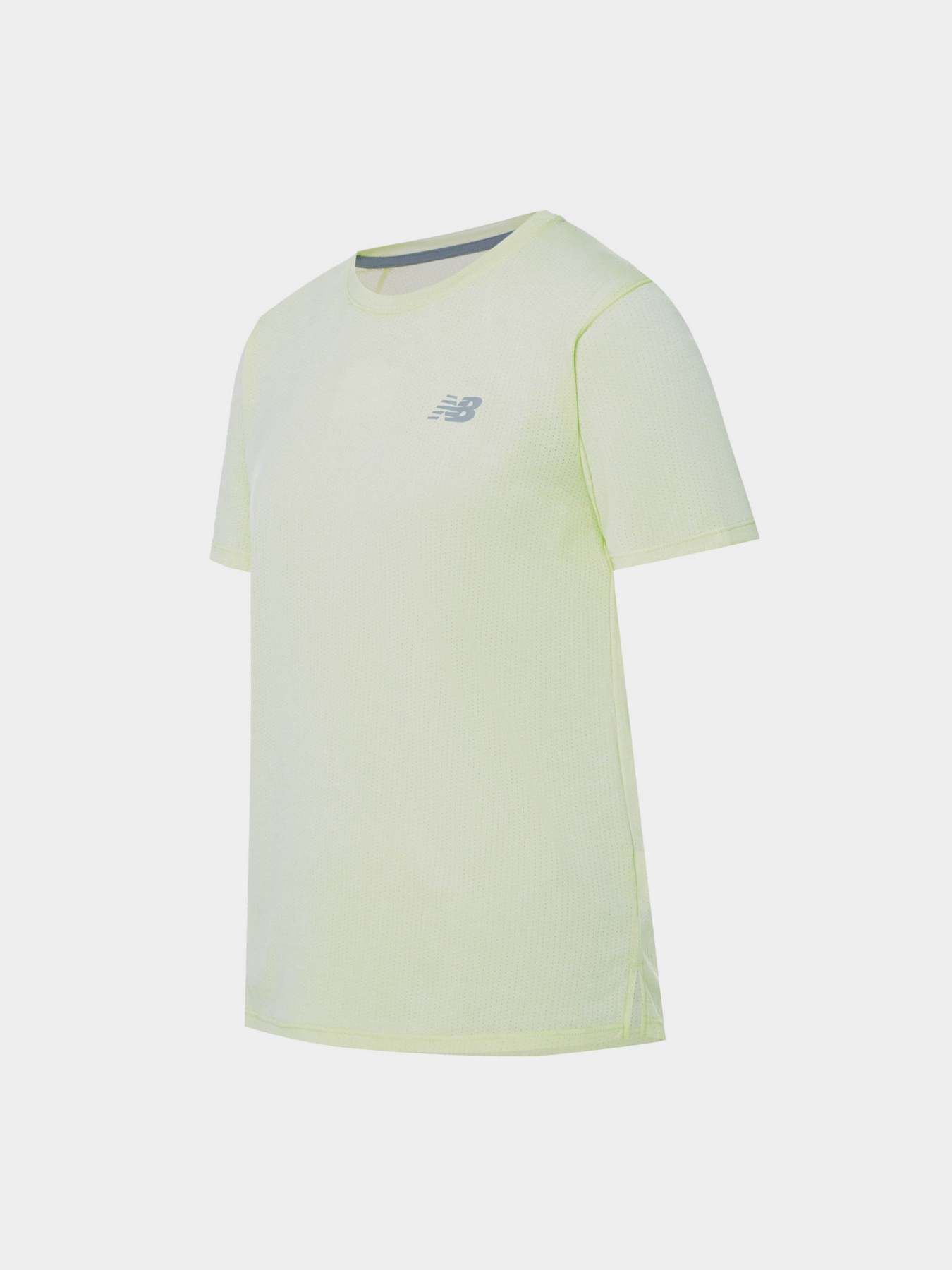 Спортивна футболка New Balance PERFORMANCE модель WT41253LH3 Фото