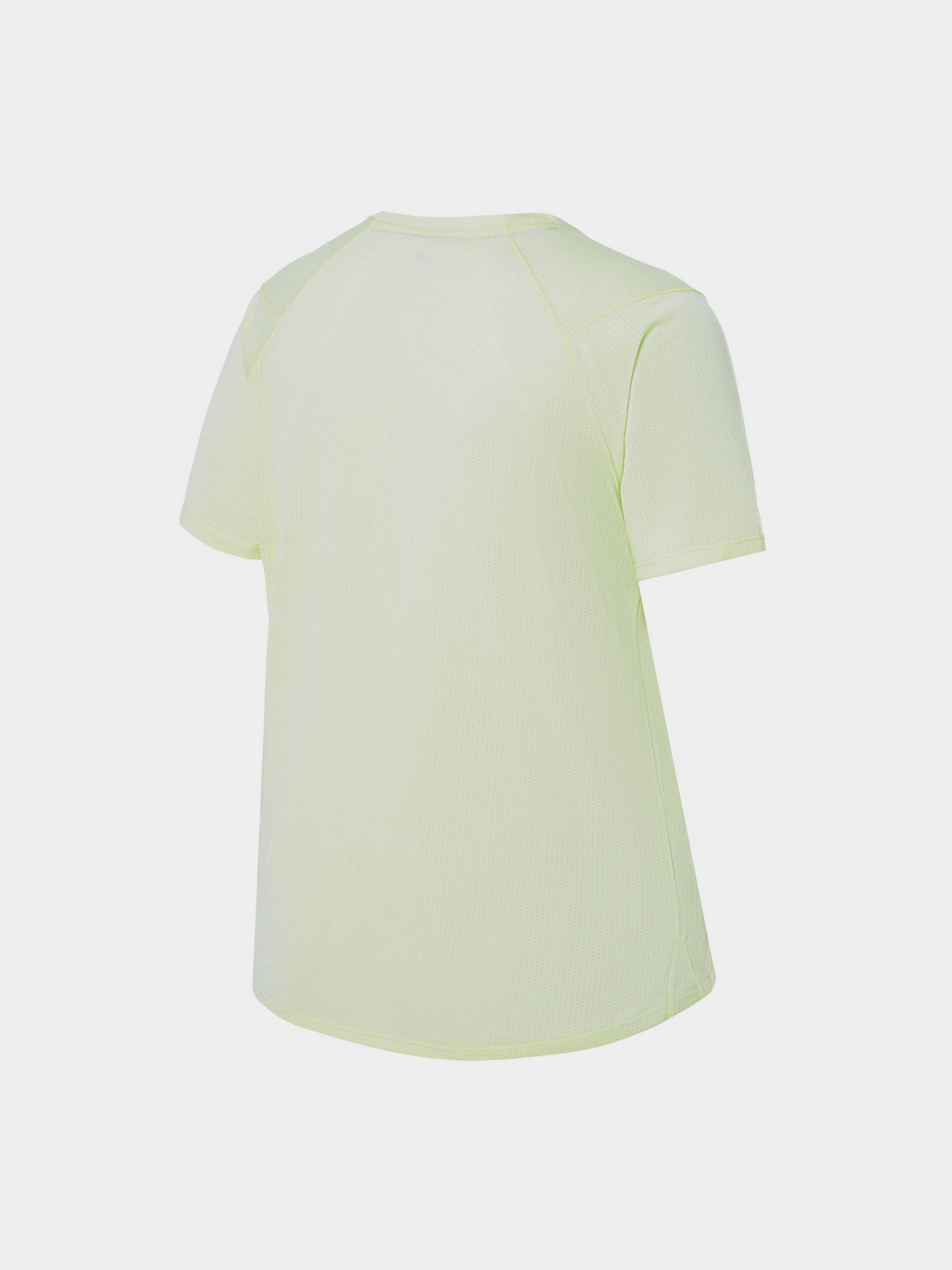 Спортивна футболка New Balance PERFORMANCE модель WT41253LH3 Фото