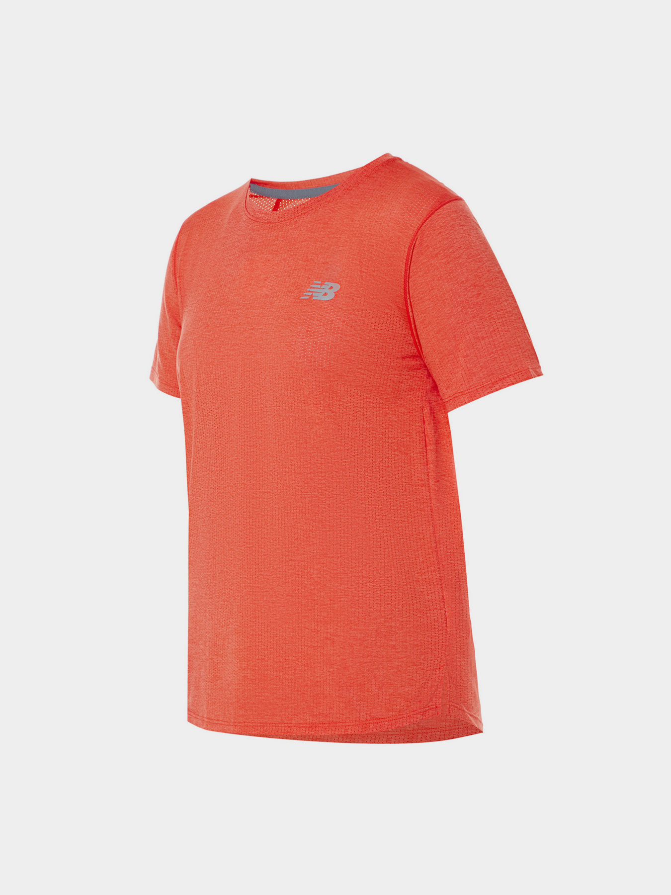 Футболка спортивная New Balance Performance модель WT41253NFH Фото