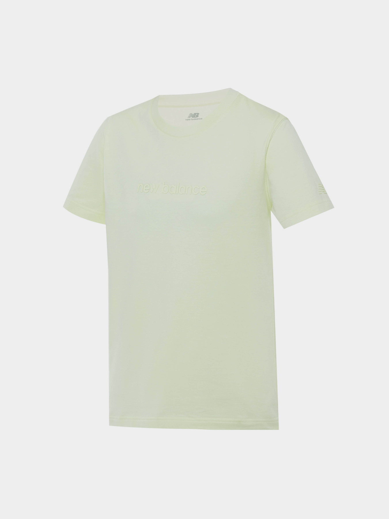 Футболка New Balance Hyper Density модель WT41554LLT Фото