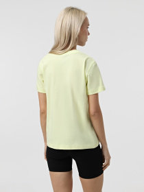 Футболка New Balance Hyper Density модель WT41554LLT Фото