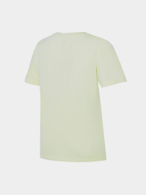 Футболка New Balance Hyper Density модель WT41554LLT Фото