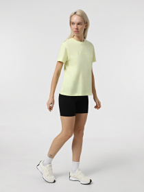 Футболка New Balance HYPER DENSITY модель WT41554LLT Фото