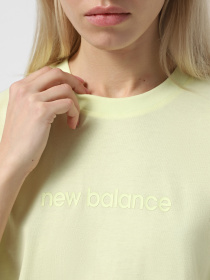 Футболка New Balance HYPER DENSITY модель WT41554LLT Фото