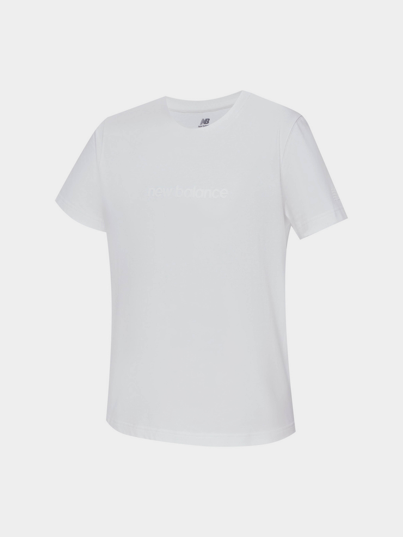 Футболка New Balance Hyper Density модель WT41554WT Фото