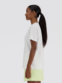 Футболка New Balance Hyper Density модель WT41554WT Фото