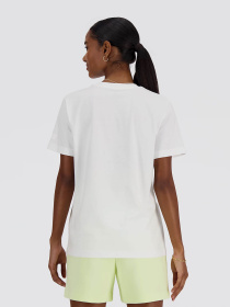 Футболка New Balance Hyper Density модель WT41554WT Фото