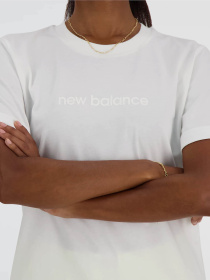 Футболка New Balance HYPER DENSITY модель WT41554WT Фото