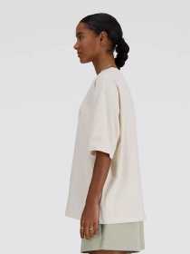 Футболка New Balance HYPER DENSITY модель WT41555LIN Фото