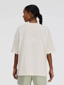 Футболка New Balance HYPER DENSITY модель WT41555LIN Фото