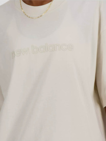 Футболка New Balance HYPER DENSITY модель WT41555LIN Фото