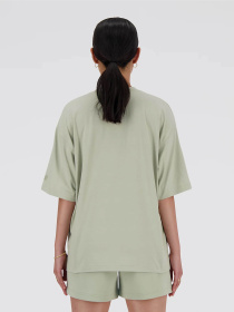 Футболка New Balance Hyper Density модель WT41555OVN Фото