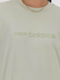 Футболка New Balance Hyper Density модель WT41555OVN Фото