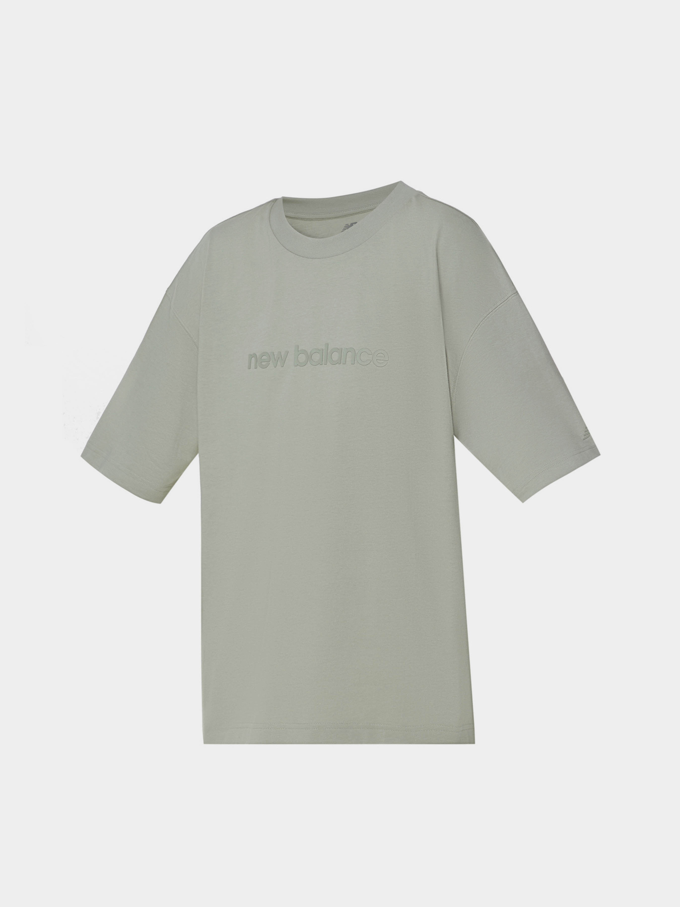 Футболка New Balance HYPER DENSITY модель WT41555OVN Фото