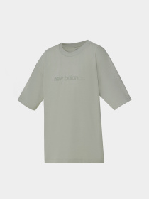 Футболка New Balance HYPER DENSITY модель WT41555OVN Фото