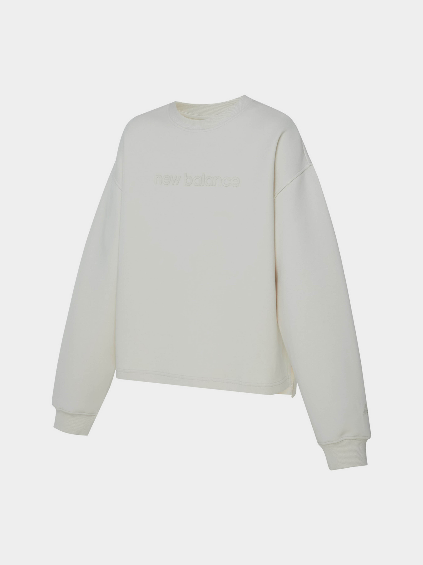 Свитшот New Balance Hyper Density модель WT41556LIN Фото