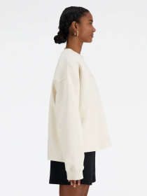 Свитшот New Balance Hyper Density модель WT41556LIN Фото