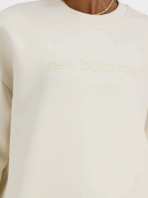 Світшот New Balance HYPER DENSITY модель WT41556LIN Фото