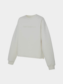 Світшот New Balance HYPER DENSITY модель WT41556LIN Фото