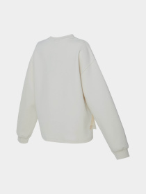 Світшот New Balance HYPER DENSITY модель WT41556LIN Фото