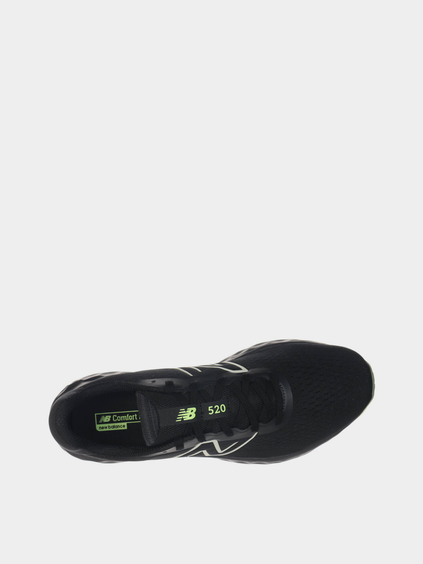 Кросівки New Balance 520 V8 модель M520GK8 Кросівки New Balance 520 V8 модель M520GK8 Фото