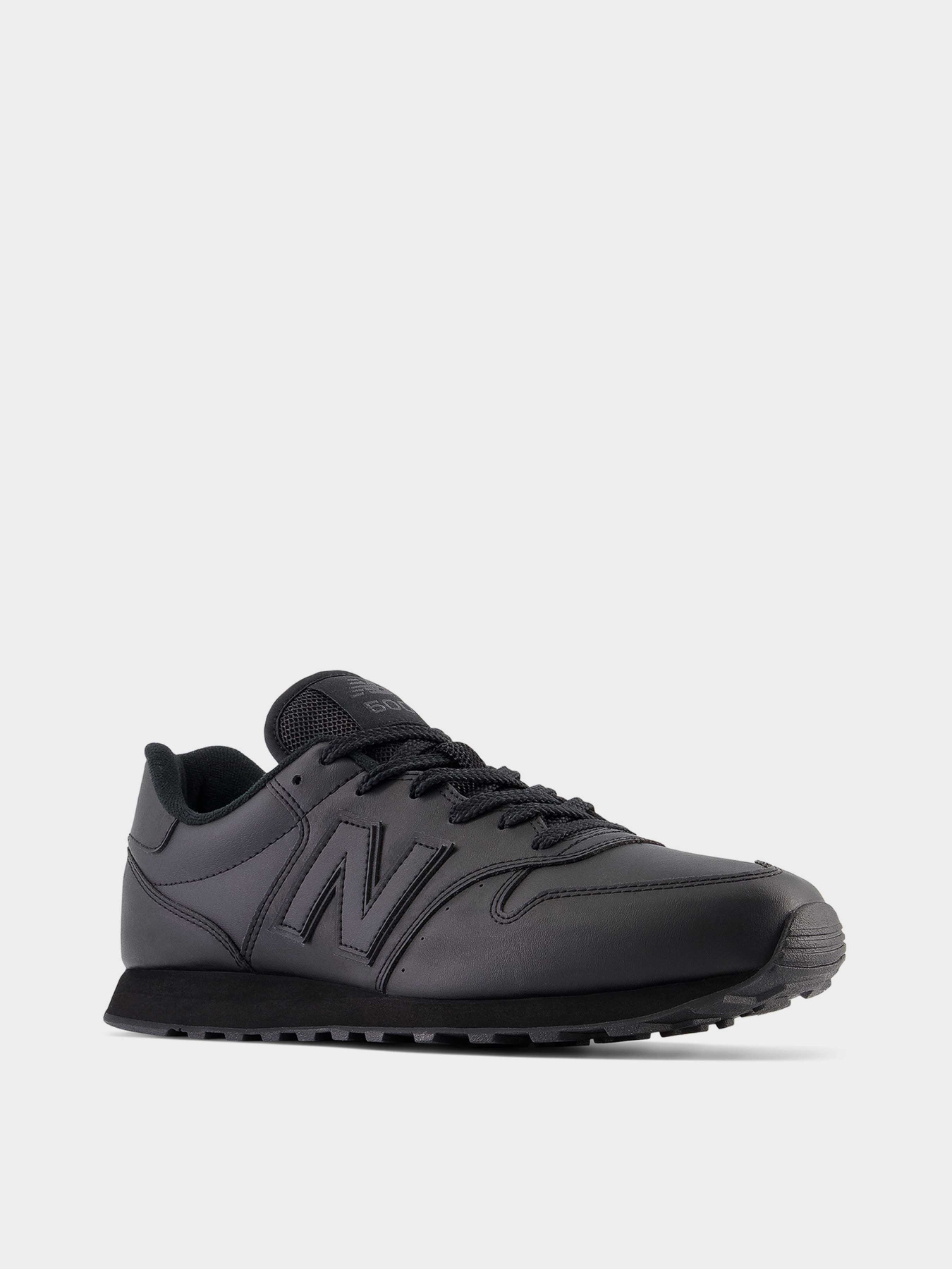 Кроссовки New Balance 500 модель GM500ZB2 Фото