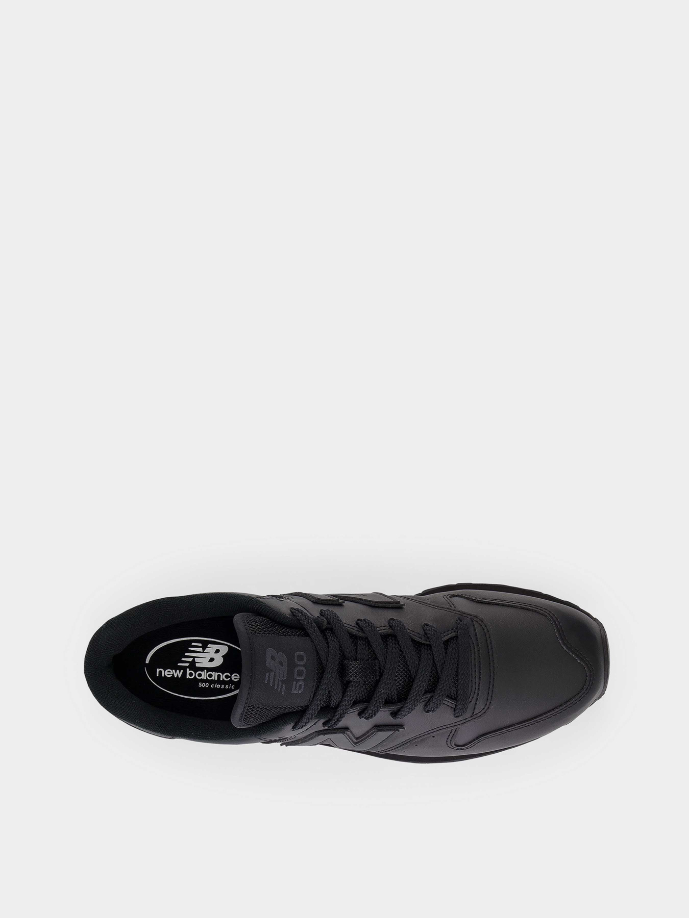 Кроссовки New Balance 500 модель GM500ZB2 Фото