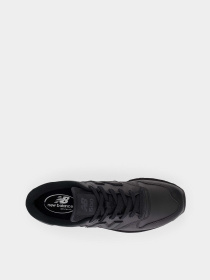 Кроссовки New Balance 500 модель GM500ZB2 Фото