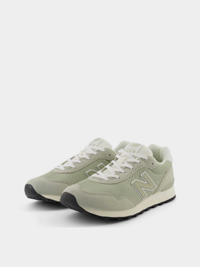 Кросівки New Balance 515 модель ML515LCG — фото 3 - INTERTOP