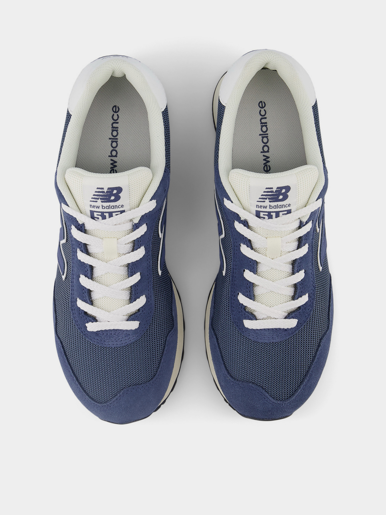 Кроссовки New Balance 515 модель ML515LCN Фото