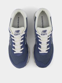 Кросівки повсякденні New Balance 515 модель ML515LCN Фото