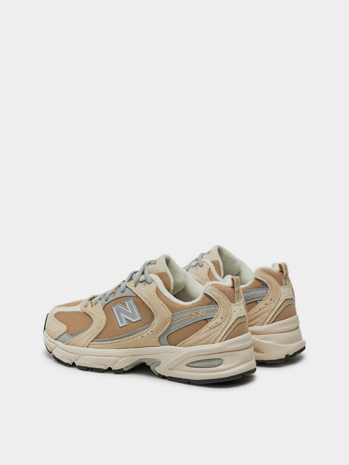 Кроссовки New Balance 530 модель MR530CP Фото