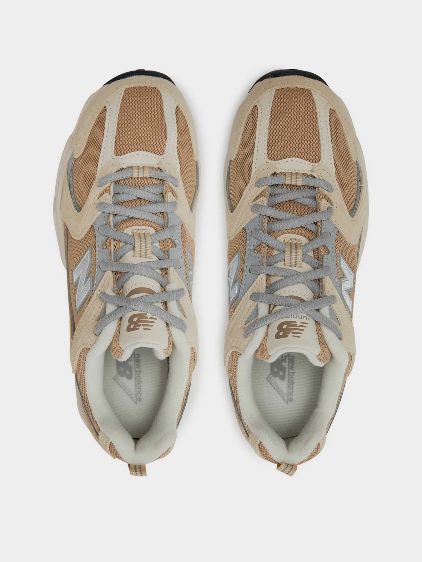 Кроссовки New Balance 530 модель MR530CP Фото