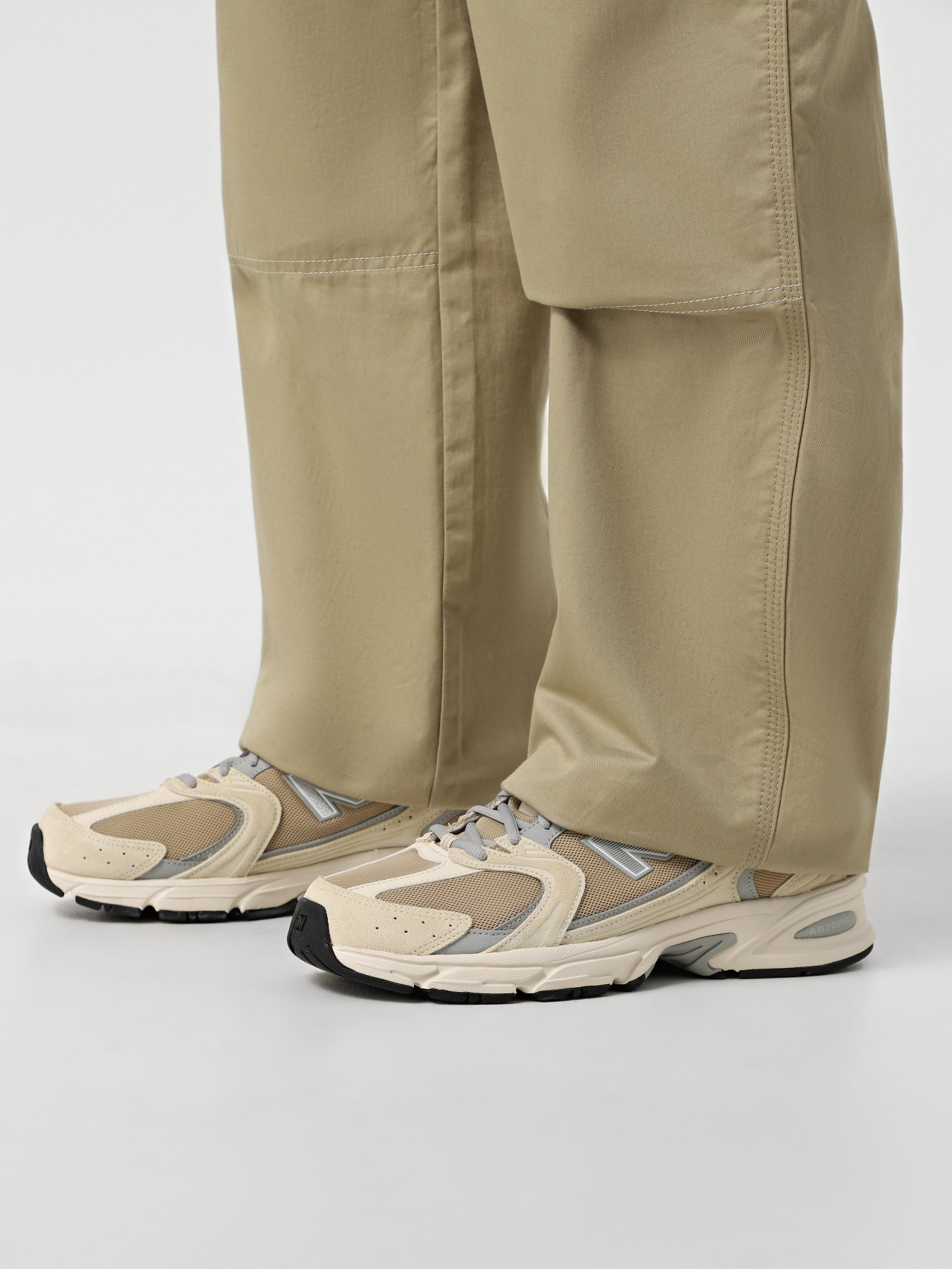 Кроссовки New Balance 530 модель MR530CP Фото