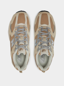 Кросівки повсякденні New Balance 530 модель MR530CP Фото