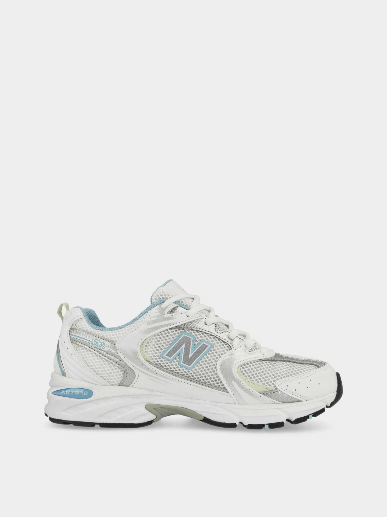 Кросівки повсякденні New Balance 530 модель MR530SGB Фото