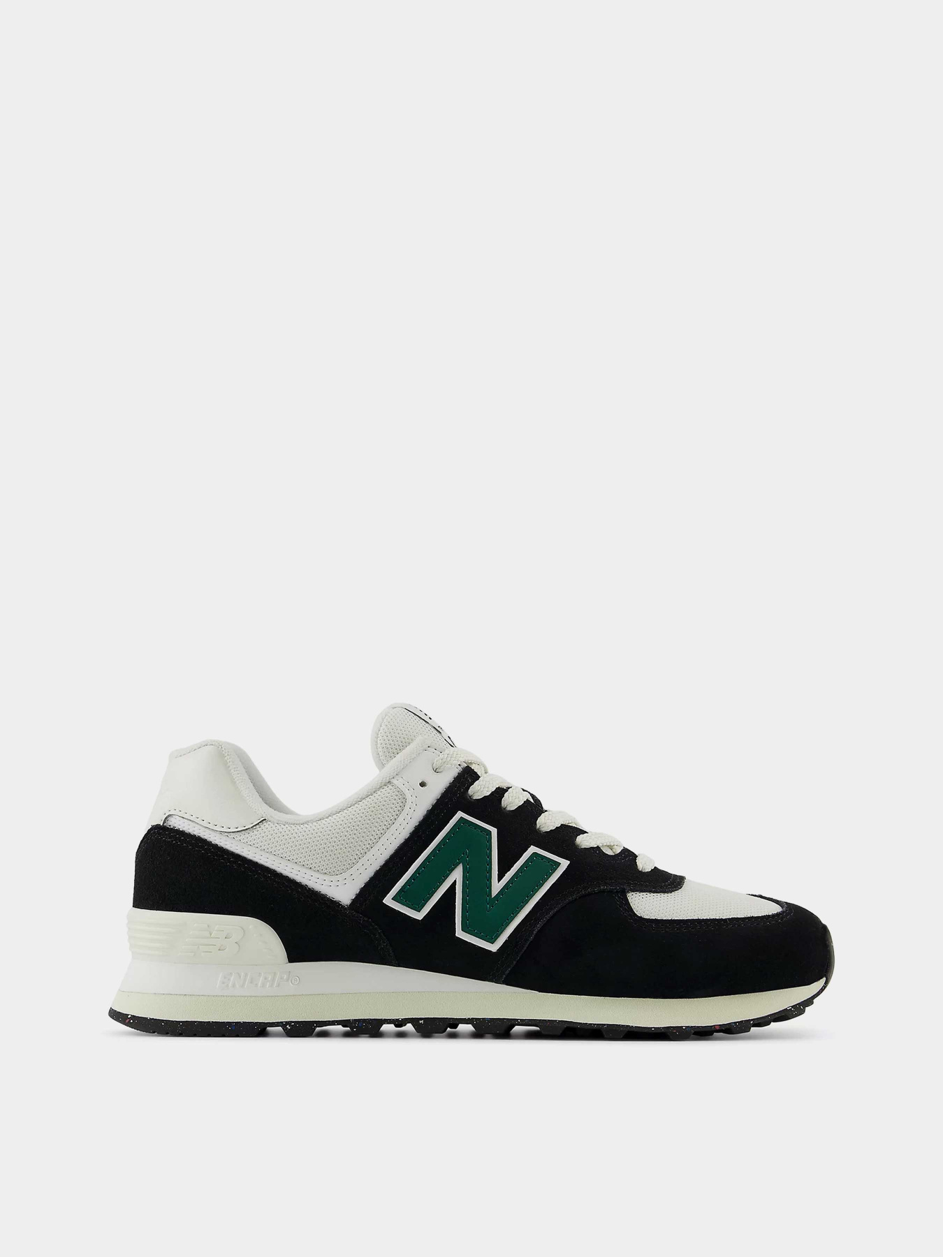 Кроссовки New Balance 574 модель U574RBG Фото