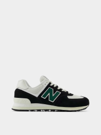 Кросівки New Balance 574 Модель U574RBG Фото
