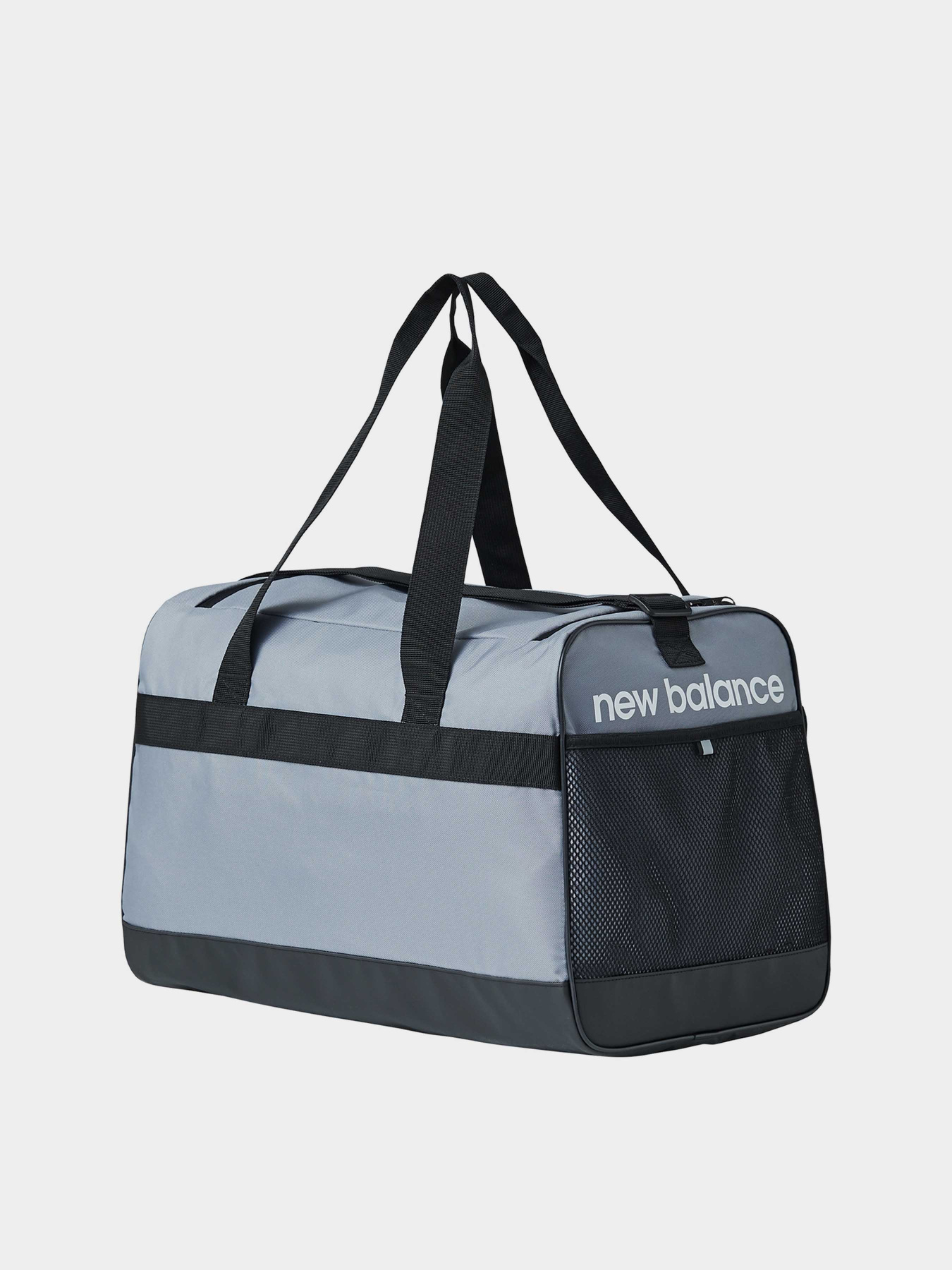Дорожня сумка New Balance TEAM DUFFEL SM модель LAB13508GNM Фото